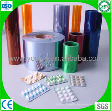 Pharmaceutical PVC Sheet